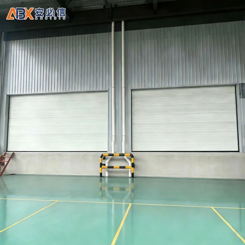 阜新工业提升门