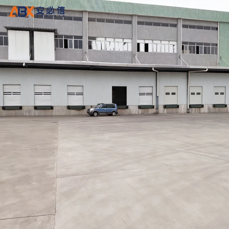 阜新洁净室高速门